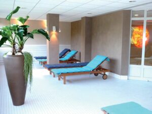 Badezentrum Sauna Classic Atmo 3