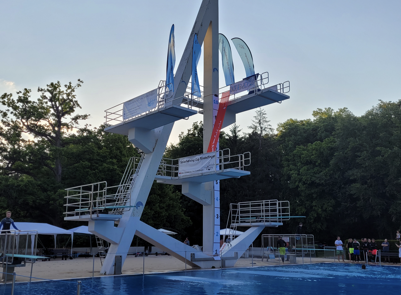 Read more about the article 14.06.-16.06.2024 | Splashdiving-Cup 2024